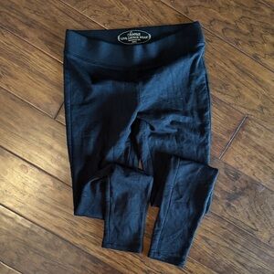 Soma fleece leggings